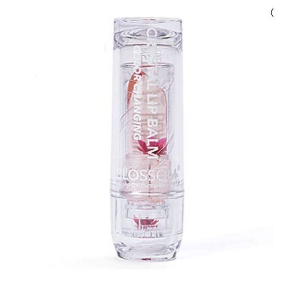 Blossom Shimmering Color Changing Lip Balm - Picture 5 of 9